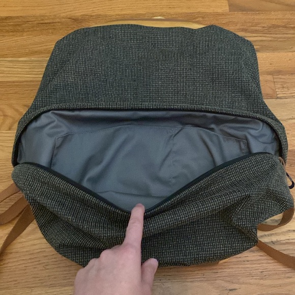 côte&ciel Meuse Backpack - Picture 4 of 8